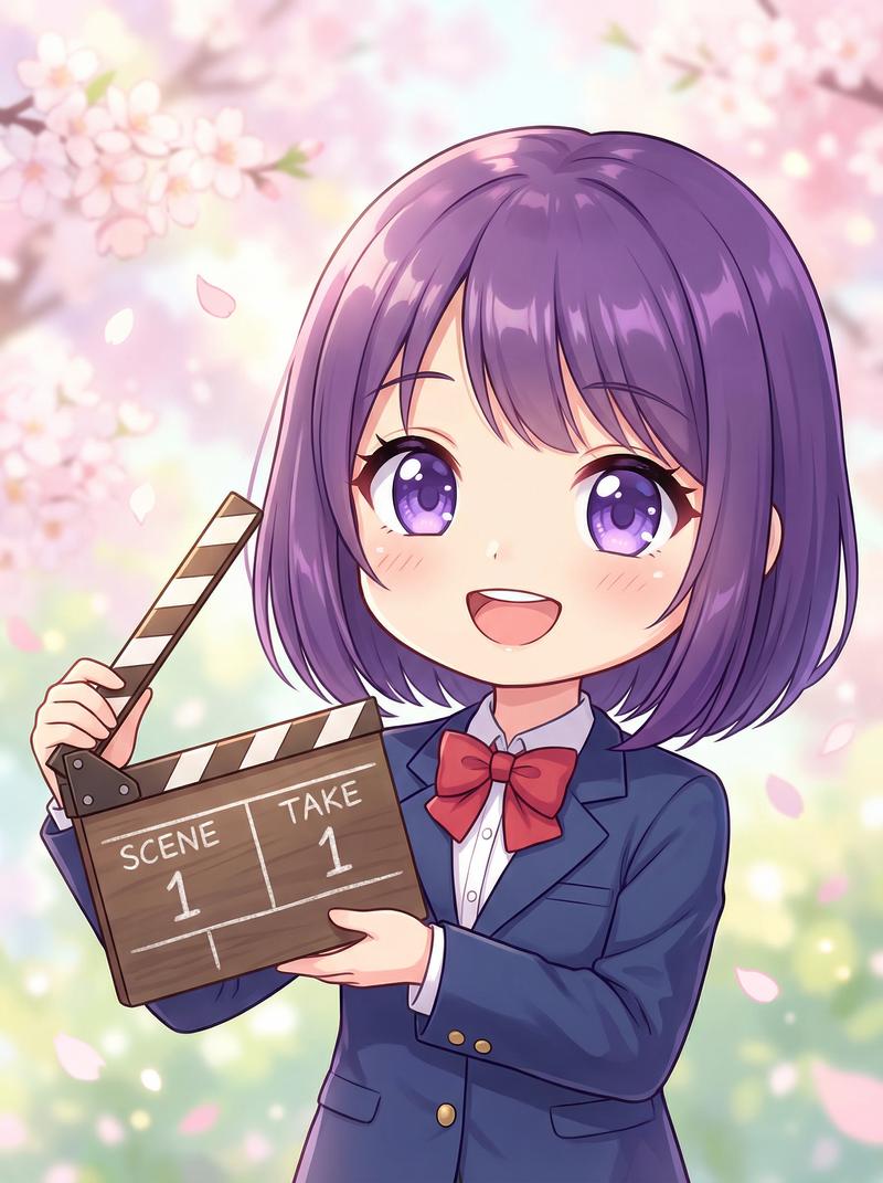 猎奇动漫制片人王子墨